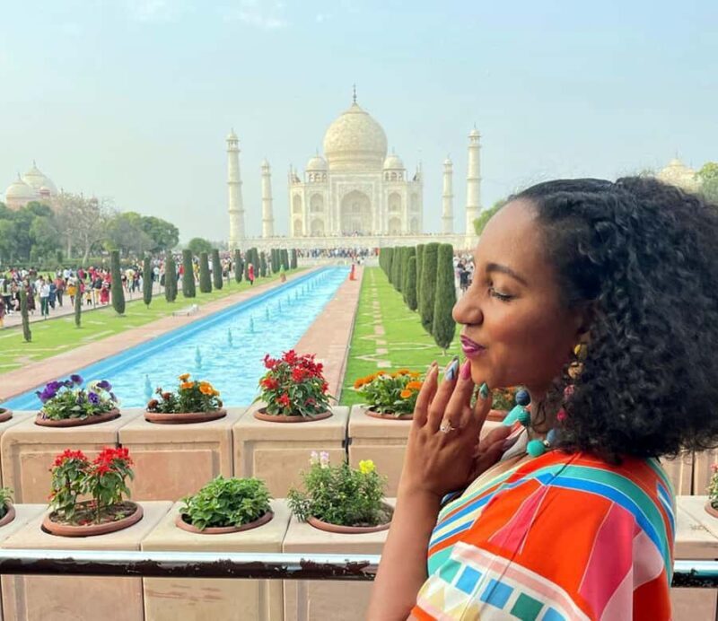 Agra: Fast Track Taj Mahal Entry Tickets - Who Should Consider This Tour?