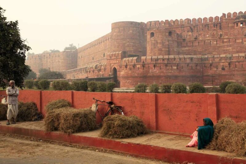 Agra Fort Express visits with english speaking guide - The Sum Up: Is It Worth It?