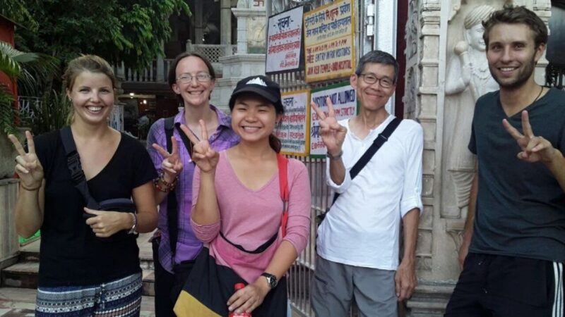 Agra: Guided Cultural Walk - FAQ