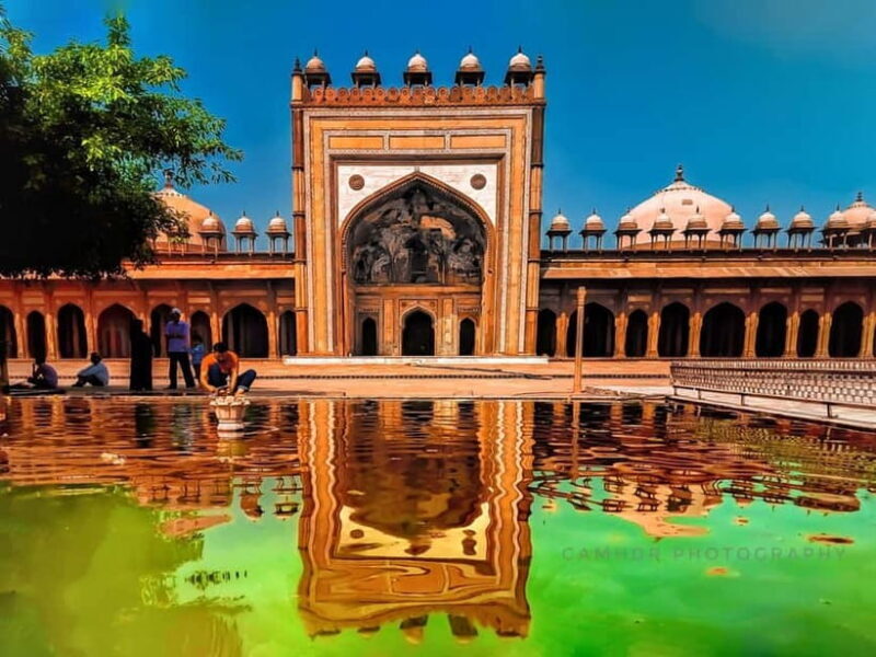 Agra: Guided Fatehpur Sikri Trip with Tasting Experience - Final Thoughts