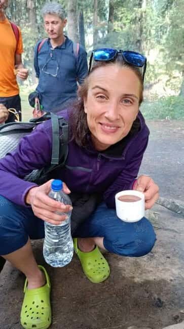 Agra: Guided Food Tour with Sadar Bazaar and Kinari Bazaar - An In-Depth Look at the Food and Markets