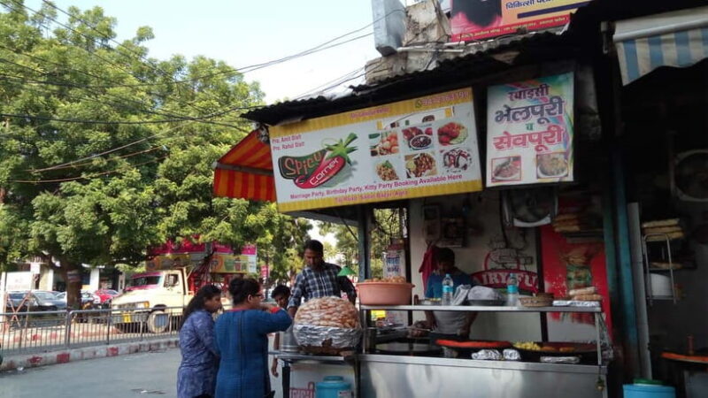 Agra: Guided Street Food Tour w/ Private Transportation - Why This Tour Is a Great Value