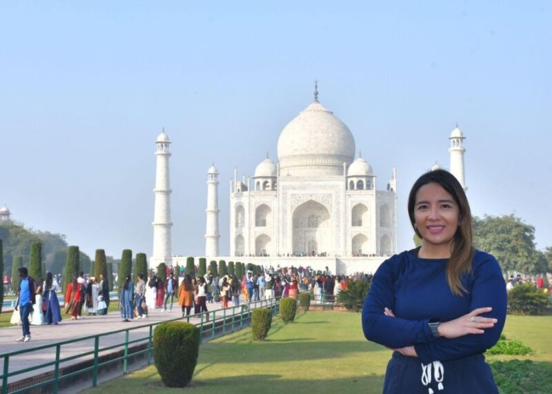 Agra: Guided Tour of Taj Mahal, Agra Fort and Fatehpur Sikri - Who Is This Tour Best For?