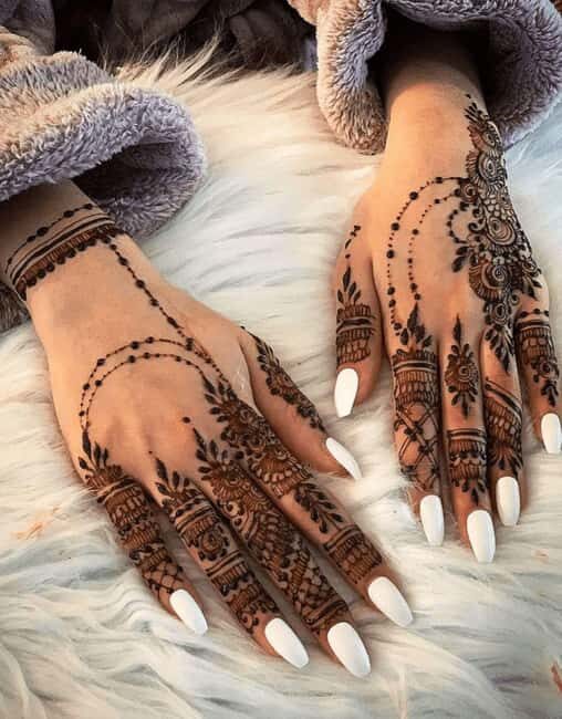 Agra: Henna, Mehndi, and Street Food Tour for Women - Key Points