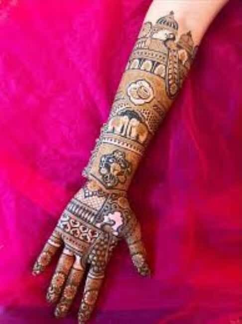 Agra: Henna, Mehndi, and Street Food Tour for Women - An In-Depth Look at the Experience