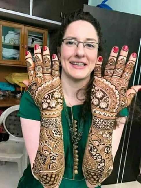 Agra: Henna, Mehndi, and Street Food Tour for Women - Who Should Consider This Tour?
