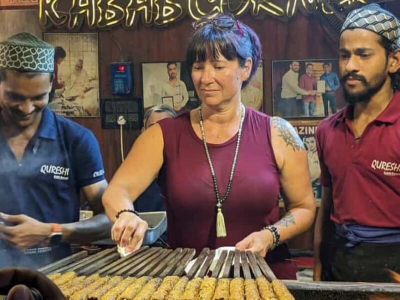 Agra: Henna, Mehndi, and Street Food Tour for Women - Final Thoughts