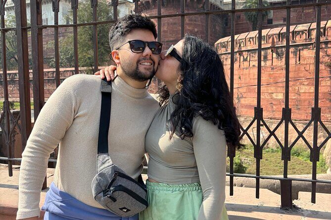 Agra Heritage Food Walk Tour, Spice Market and Tuk-Tuk Ride - Final Thoughts