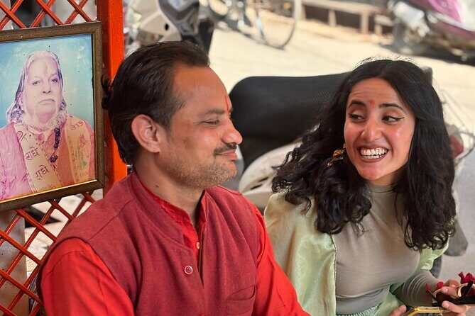 Agra Heritage Food Walk Tour, Spice Market and Tuk-Tuk Ride - FAQ