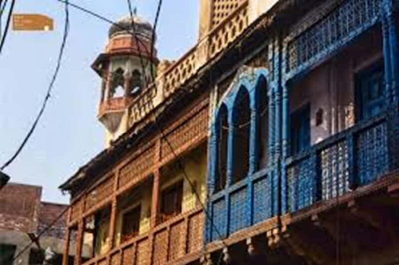 Agra : Heritage Walk Tour by Tuk -Tuk Hidden Gems with Guide - Key Points