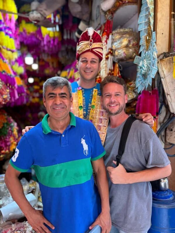 Agra: Heritage Walking Tour & Street Food Tasting & Tuk-tuk - An In-Depth Look at the Heritage Walking Tour & Street Food Experience