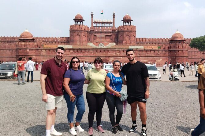 Agra Heritage With Exclusive Persian Artifacts Shopping Tour - Agra Heritage With Exclusive Persian Artifacts Shopping Tour: An In-Depth Review