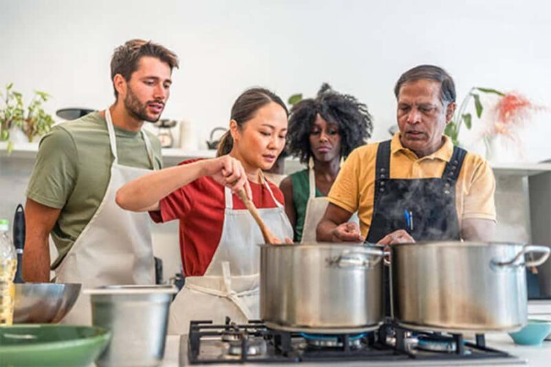 Agra: Home Cooking Demonstration and Meal with Neena - Practicalities and Value