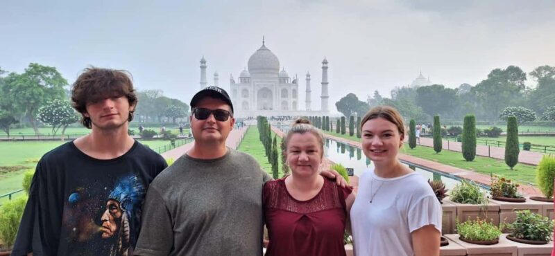 Agra in a Frame: From Marble Majesty to River Mystique - Price and Value Analysis  