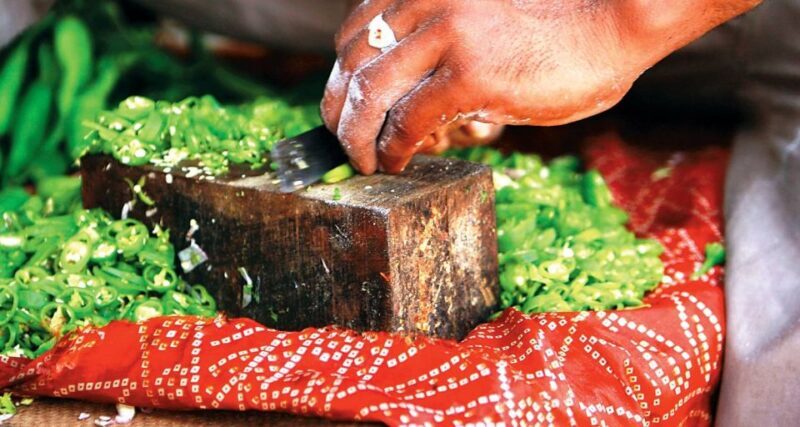 Agra: Indian Food Private Cooking Class - Key Points