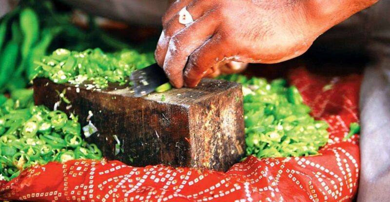 Agra: Indian Food Private Cooking Class - What to Expect from the Cooking Class