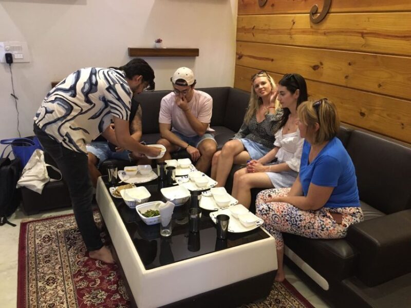 Agra: Indian Food Private Cooking Class - The Food: What Will You Learn and Taste?