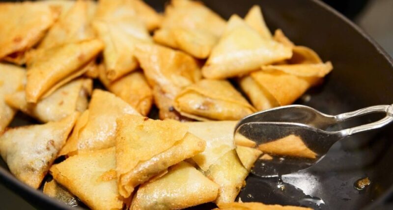 Agra: Indian Food Private Cooking Class - Practical Details: Logistics, Cost, and Value