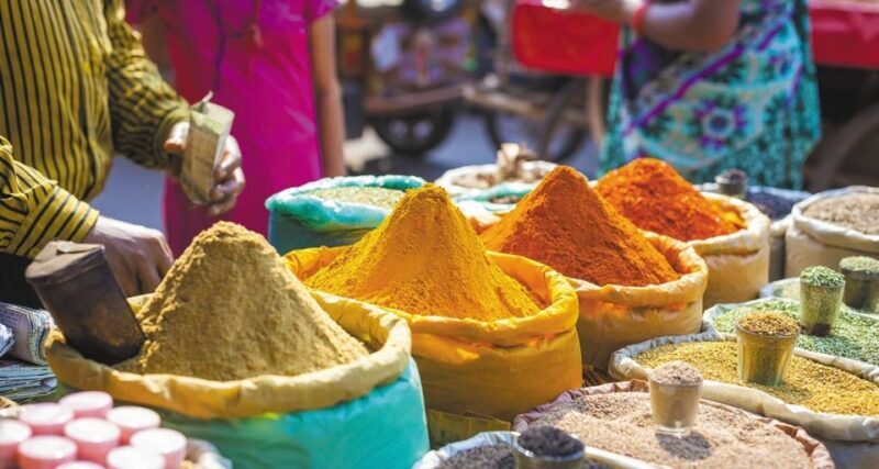 Agra: Indian Food Private Cooking Class - Authenticity and Cultural Connection