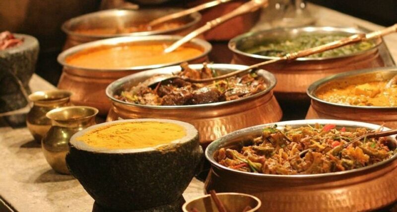 Agra: Indian Food Private Cooking Class - FAQ