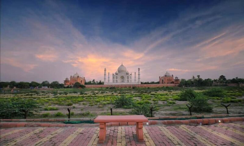 Agra: Instagram Tour of The Top Photography Spots w/ Guide - Practicalities and Value