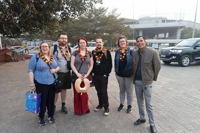 Agra : Live Tour Guide For Taj Mahal & Agra Fort - Final Thoughts