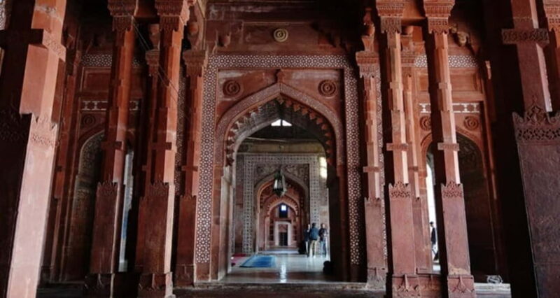 Agra Local Heritage Walking Tour with Hotel Pick-Up - 4 Hour - Who Is This Tour Best For?