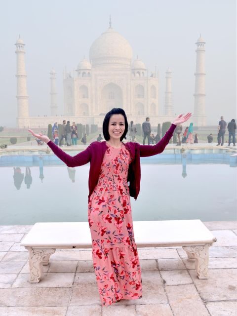 Agra Local Sightseeing with Sunrise or Same Day Experience - A Detailed Look at the Tour Itinerary