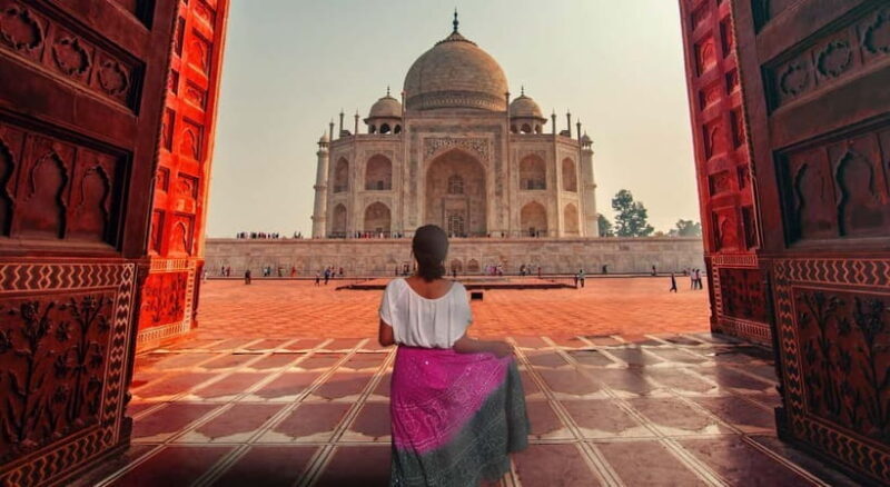 Agra Local Sightseeing with Sunrise or Same Day Experience - Final Thoughts