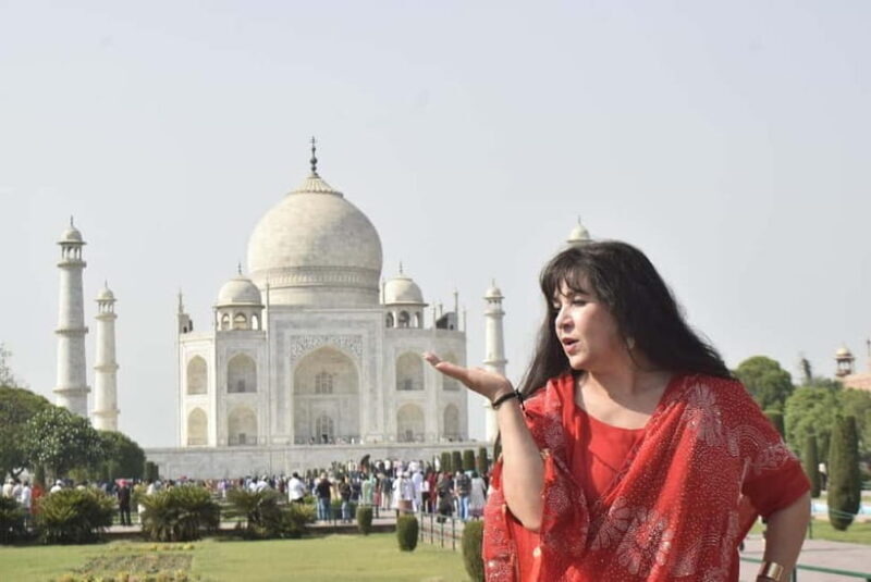 Agra Local Sightseeing with Sunrise or Sunset Experience - Who Is This Tour Best Suited For?