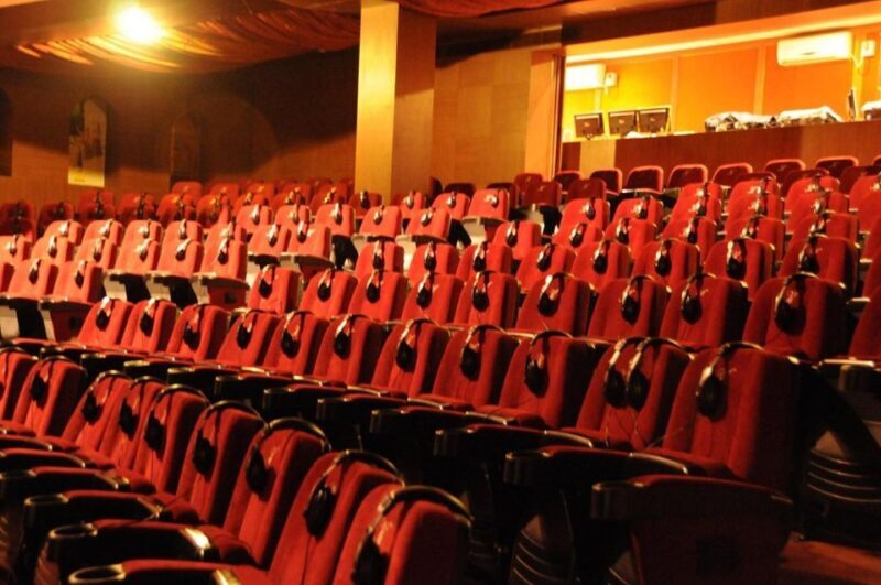 Agra: Mohabbat the Taj show tickets and agra transfers - FAQ