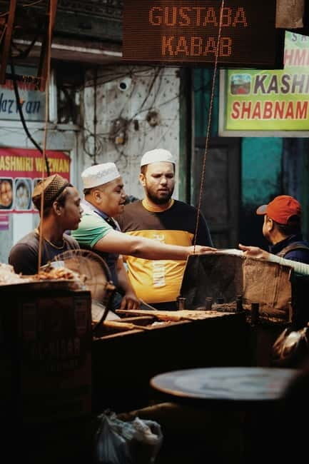 Agra: Old Agra Market & Street Food Tour by Tuk-Tuk - The Practical Stuff: What You Need to Know  