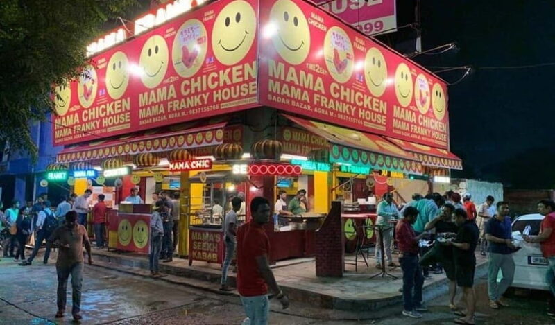 Agra: Old Agra Market & Street Food Tour by Tuk-Tuk - Who Should Consider This Tour?