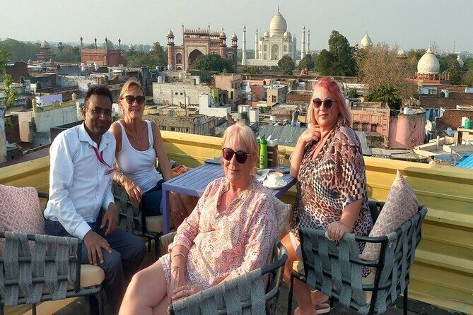 Agra Old City Walking Tour, Private Heritage walking Guided Tour - An In-Depth Look at the Itinerary