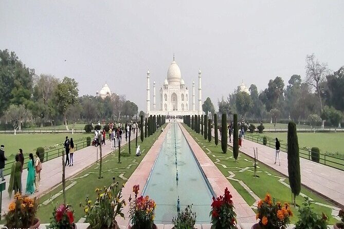 Agra Old City Walking Tour, Private Heritage walking Guided Tour - Who Should Book This Tour?
