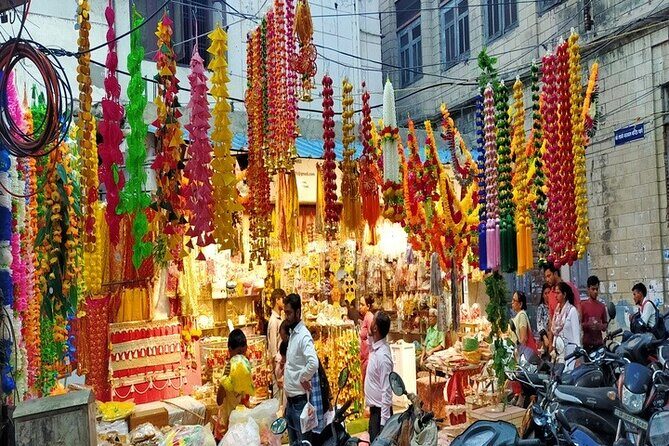 Agra Old City Walking Tour, Private Heritage walking Guided Tour - The Sum Up