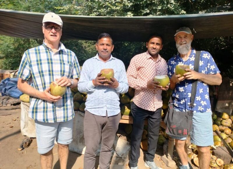 Agra: Premier Tour of Taj Mahal & Agra Fort All Inclusive - FAQs