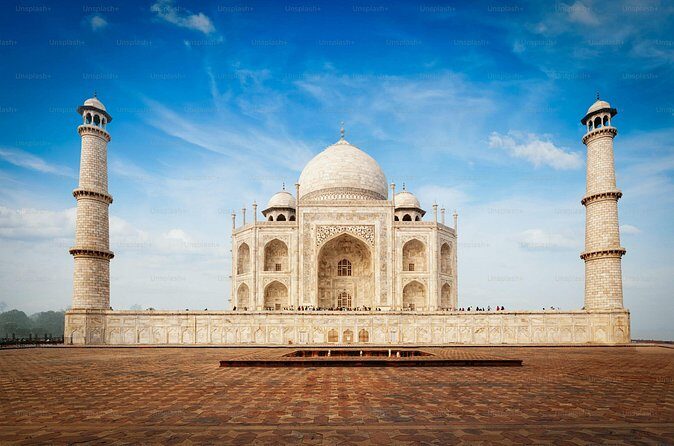 Agra Private Car Taj Mahal Tour - Final Thoughts
