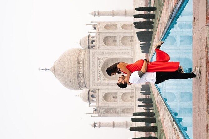 Agra Private Day Tour with Guide and Transportation - Final Thoughts