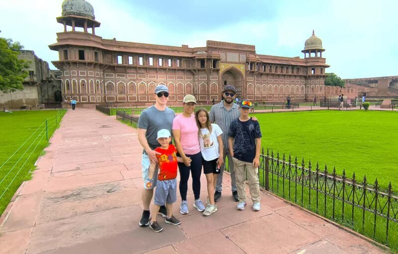Agra: Private Skip-the-Line Tour of Taj Mahal & Agra Fort - An Honest Look at the Tour Experience