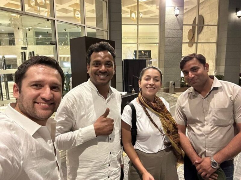 Agra : Private Sunrise & Sunset Tour Of Tajmahal In One Day - The Experience: A Closer Look at the Itinerary