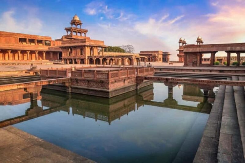 Agra: Private Taj Mahal, Agra Fort Tour with Fathepur Sikri - Discovering Agra’s Mughal Monuments: A Detailed Review