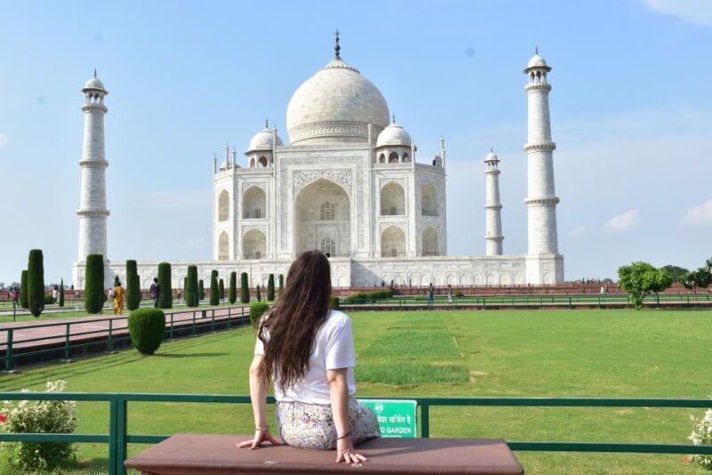 Agra: Private Taj Mahal and Agra Day Tour with Transfer - FAQ