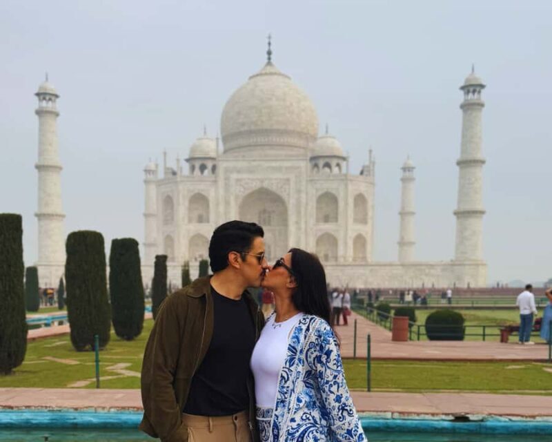 Agra: Private Taj Mahal Guided Tour with Breakfast - A Closer Look at the Tour Experience