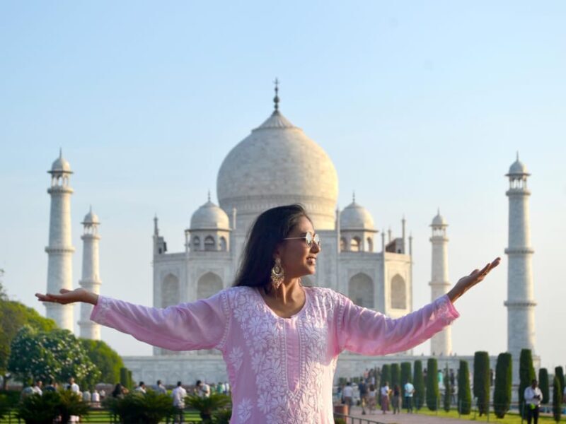Agra: Private Taj Mahal Photoshoot with Entry Ticket - Agra: Private Taj Mahal Photoshoot with Entry Ticket – A Detailed Review