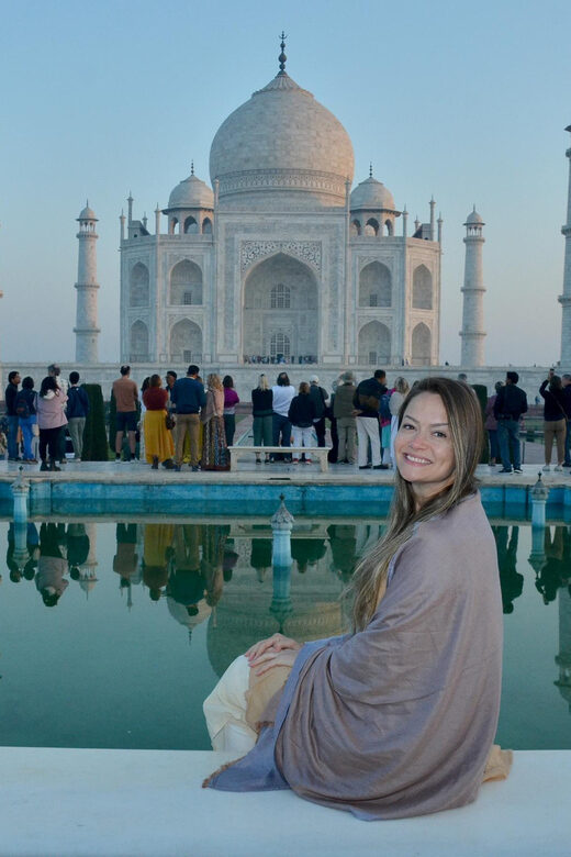 Agra: Private Taj Mahal Photoshoot with Entry Ticket - The Sum Up: Is the Private Taj Mahal Photoshoot Worth It?