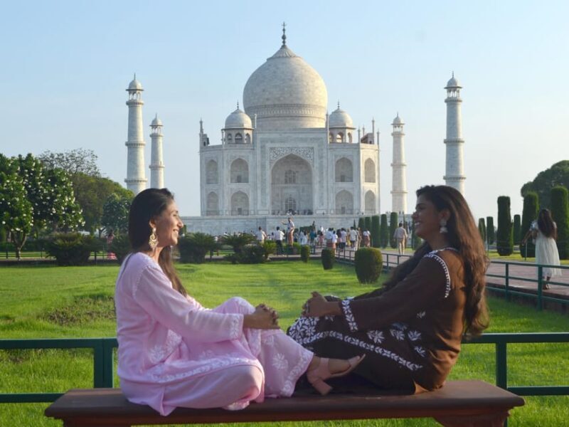 Agra: Private Taj Mahal Photoshoot with Entry Ticket - Frequently Asked Questions