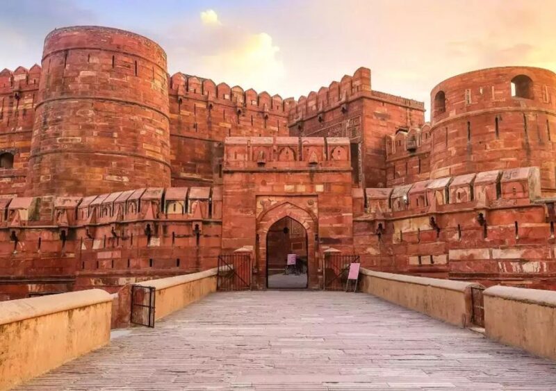 Agra: Private Tour Guide in Agra - 8 Hours - FAQ