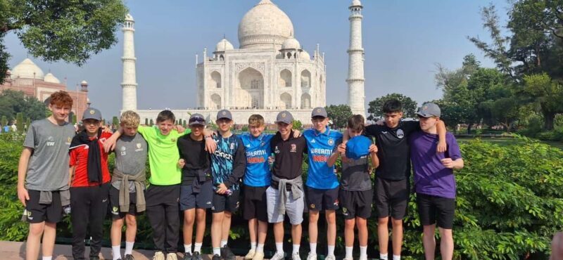 Agra: Private Tuk Tuk Tour of Top Sites with Hotel Pick Up - The Convenience of Hotel Pickup and Private Transport