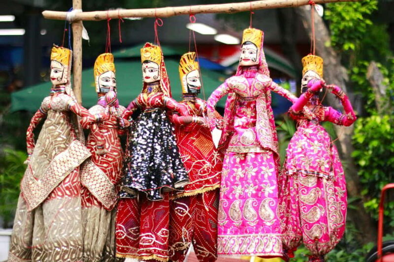 Agra Shopping Tour with Expert Guide & Marble Inlay Workshop - Who Should Book This Tour?